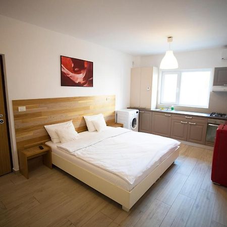 1Hotels Timişoara Eksteriør bilde