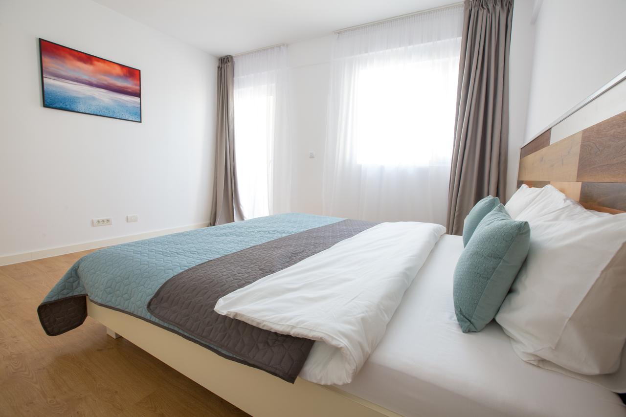 1Hotels Timişoara Eksteriør bilde