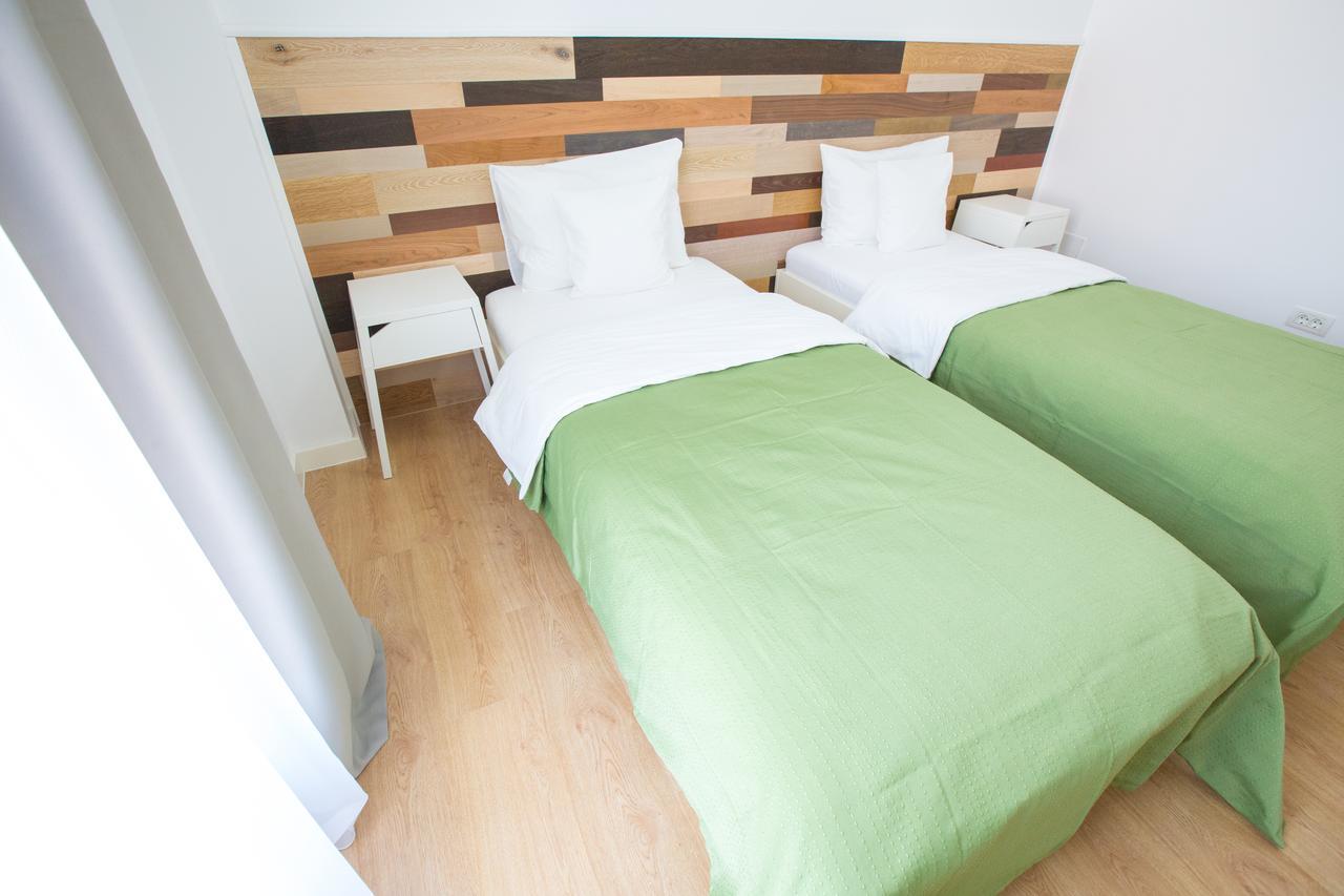 1Hotels Timişoara Eksteriør bilde