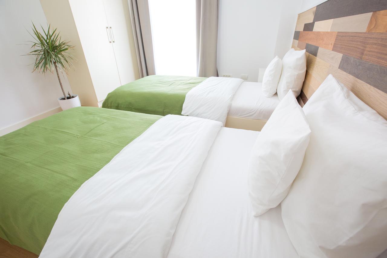 1Hotels Timişoara Eksteriør bilde