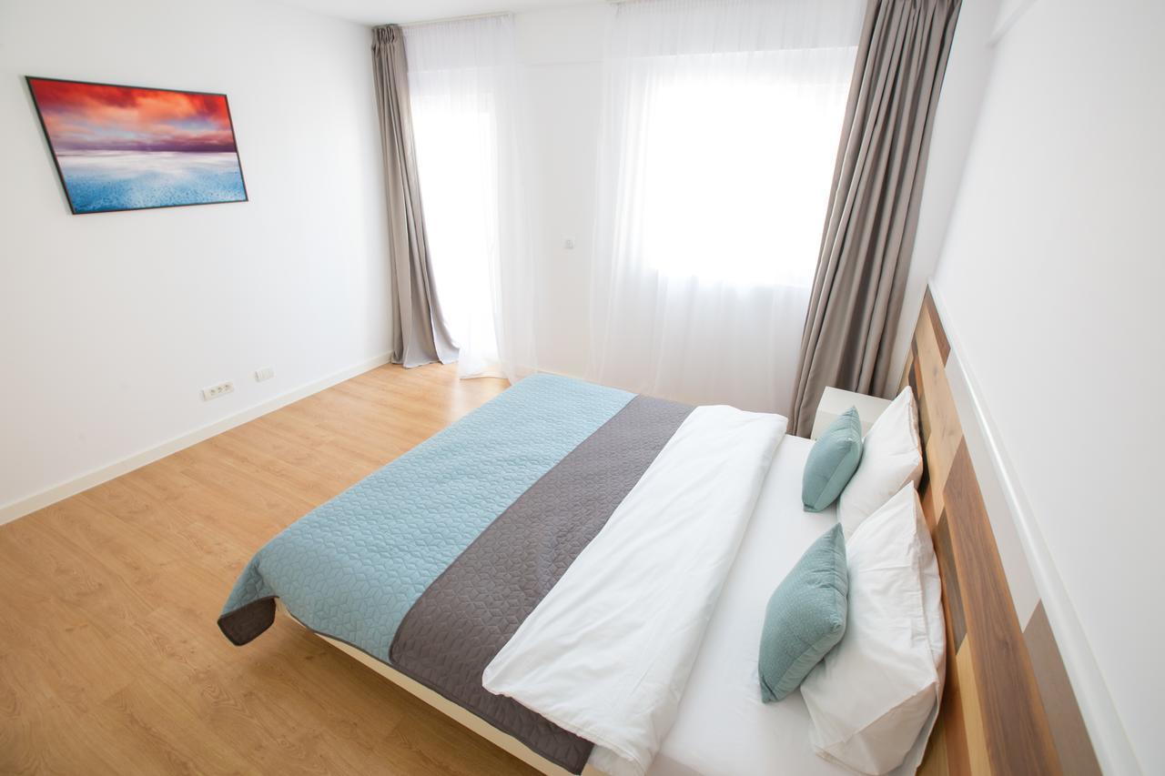1Hotels Timişoara Eksteriør bilde