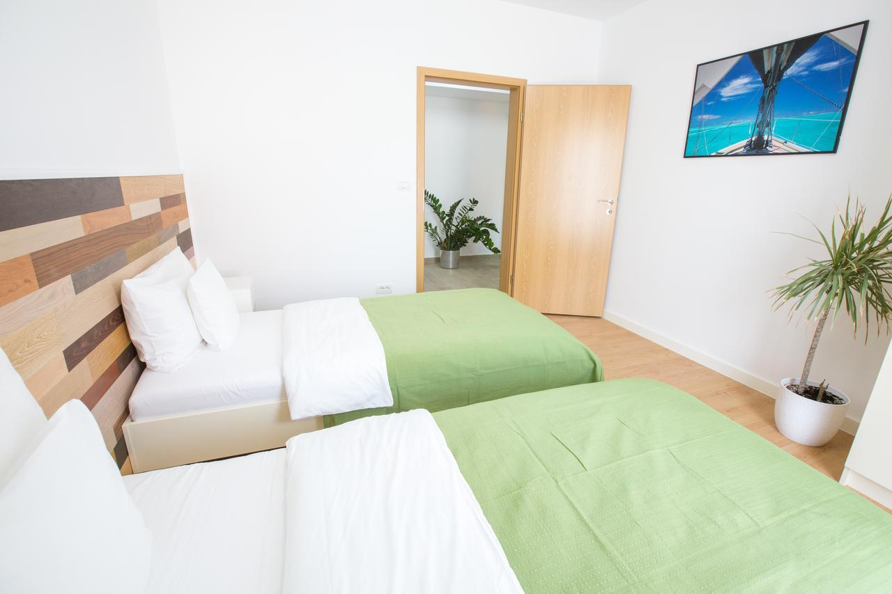 1Hotels Timişoara Eksteriør bilde