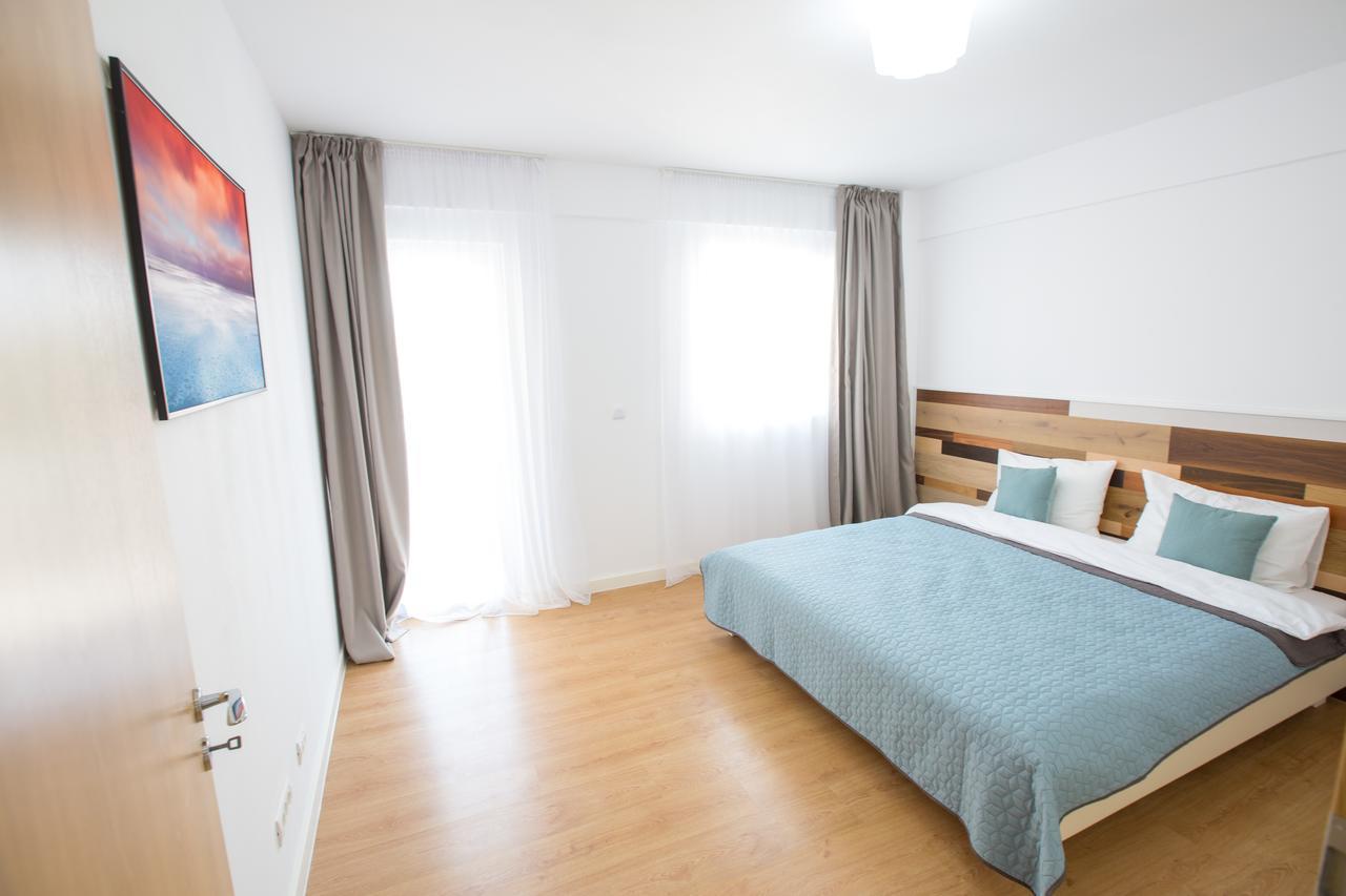 1Hotels Timişoara Eksteriør bilde