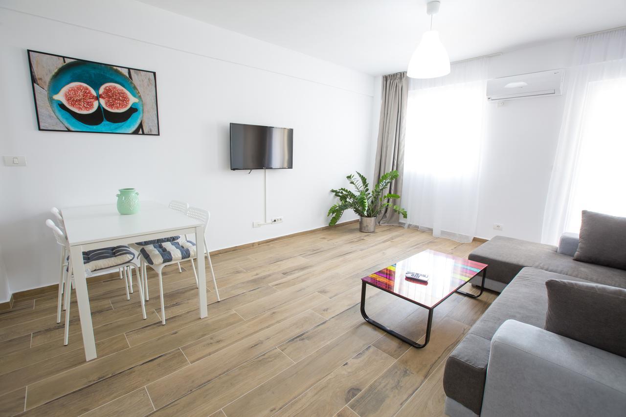 1Hotels Timişoara Eksteriør bilde
