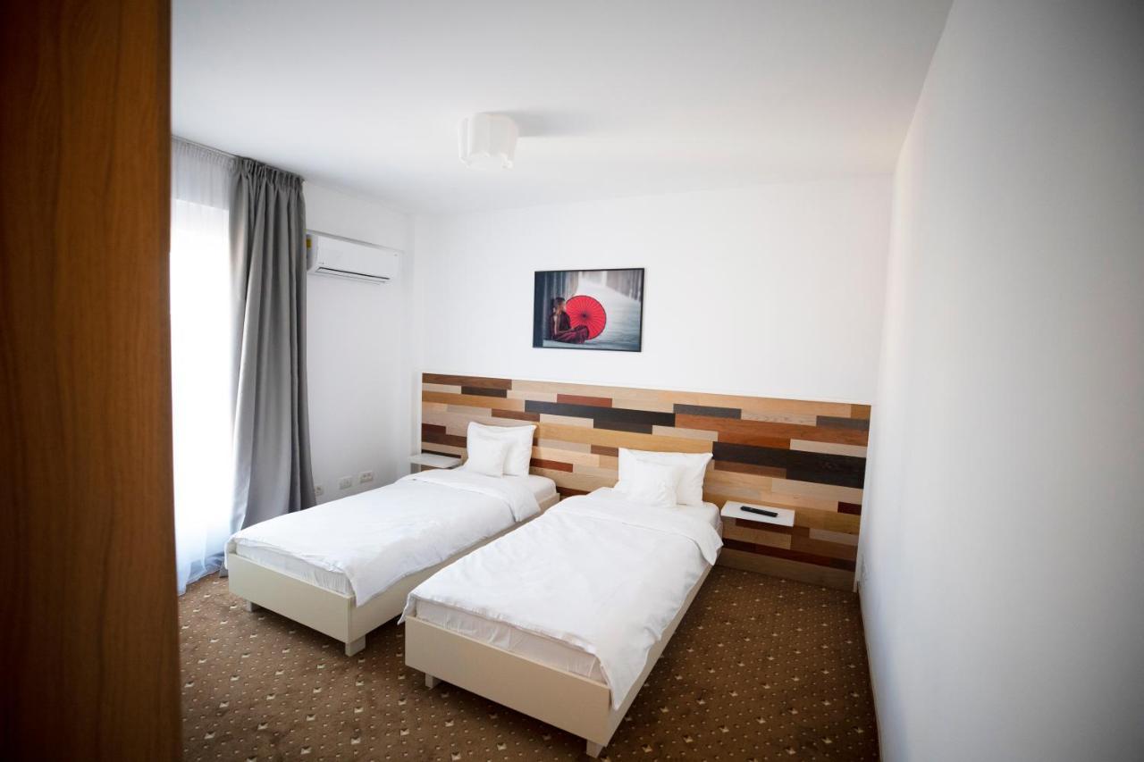 1Hotels Timişoara Eksteriør bilde
