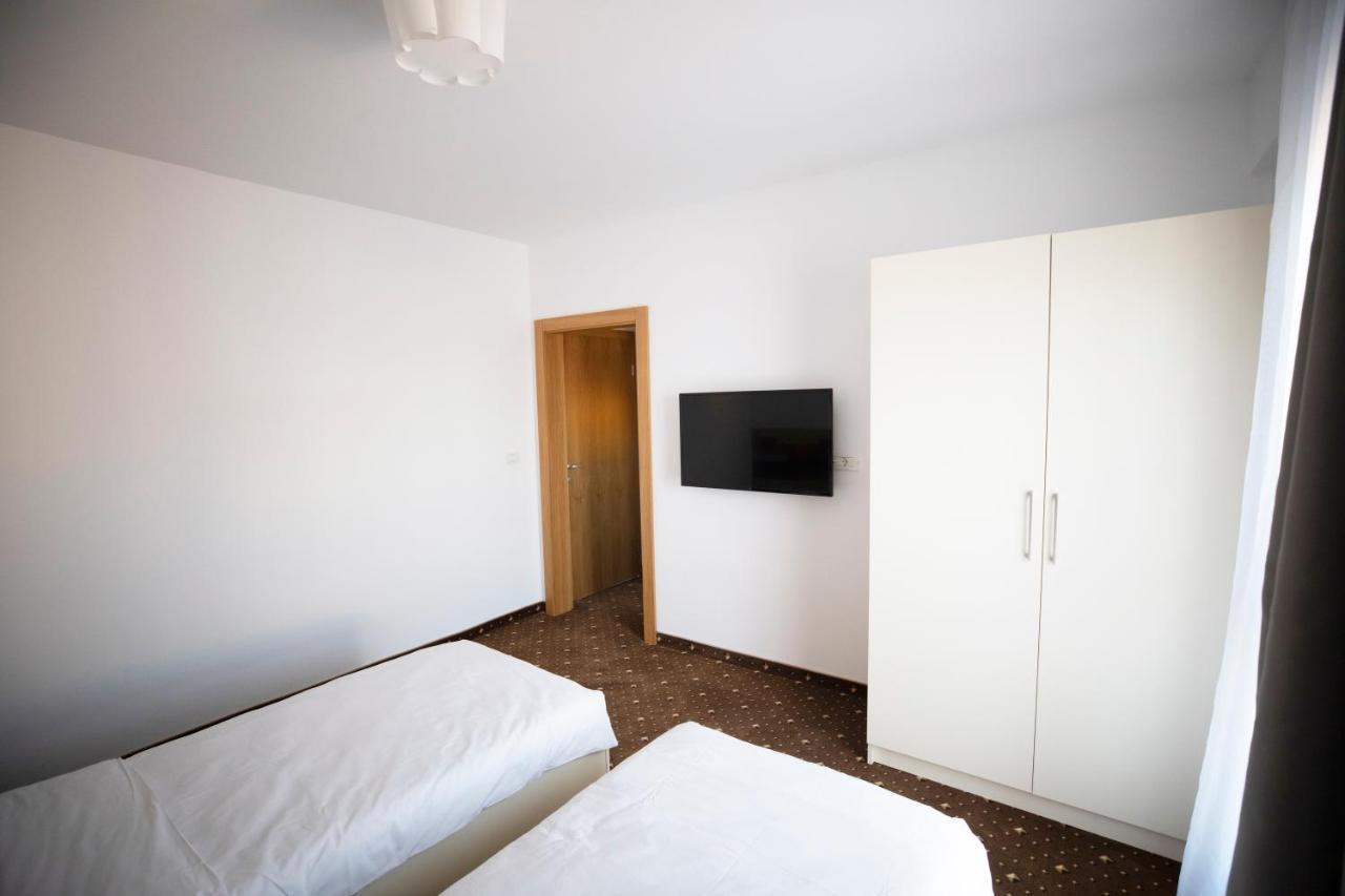 1Hotels Timişoara Eksteriør bilde