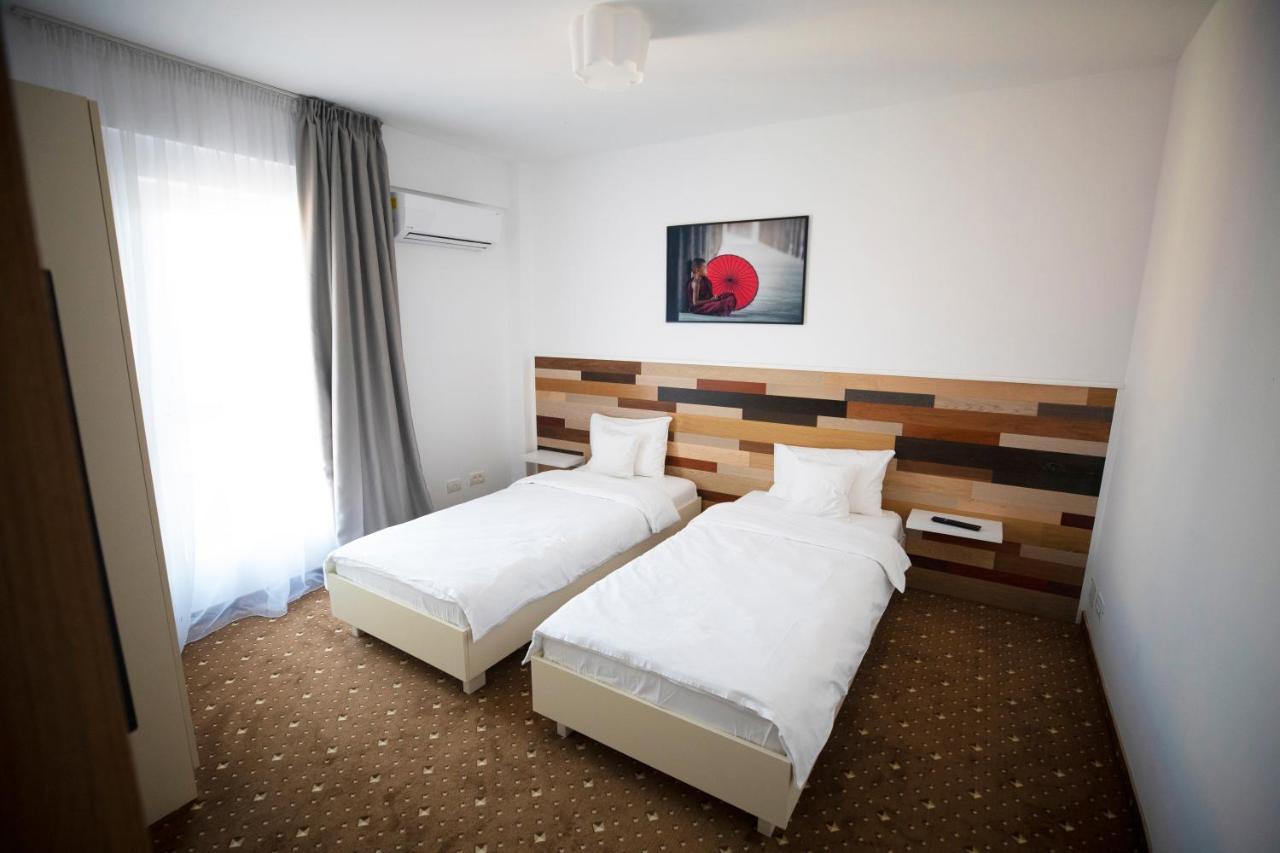 1Hotels Timişoara Eksteriør bilde