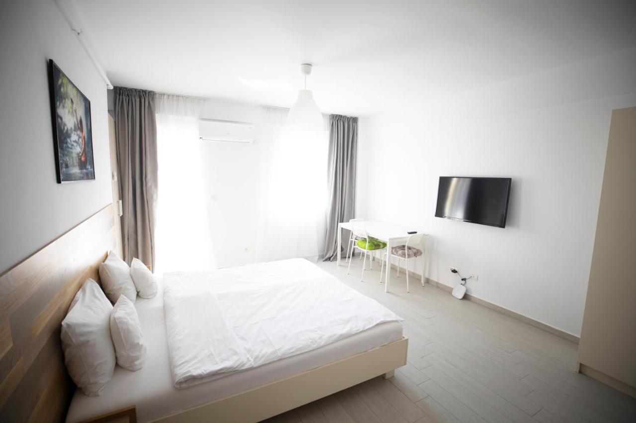 1Hotels Timişoara Eksteriør bilde