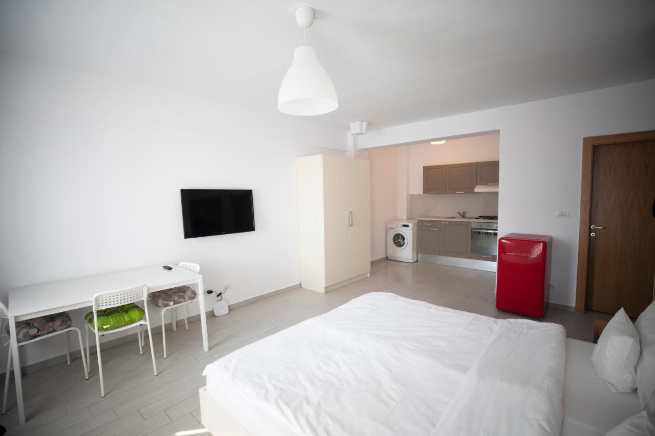 1Hotels Timişoara Eksteriør bilde