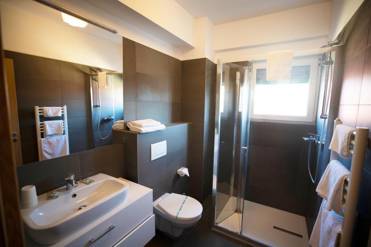 1Hotels Timişoara Eksteriør bilde