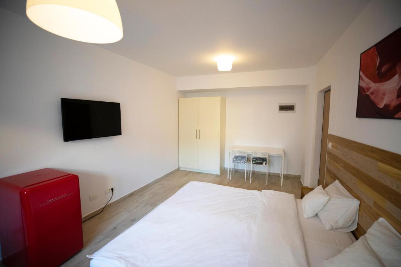 1Hotels Timişoara Eksteriør bilde